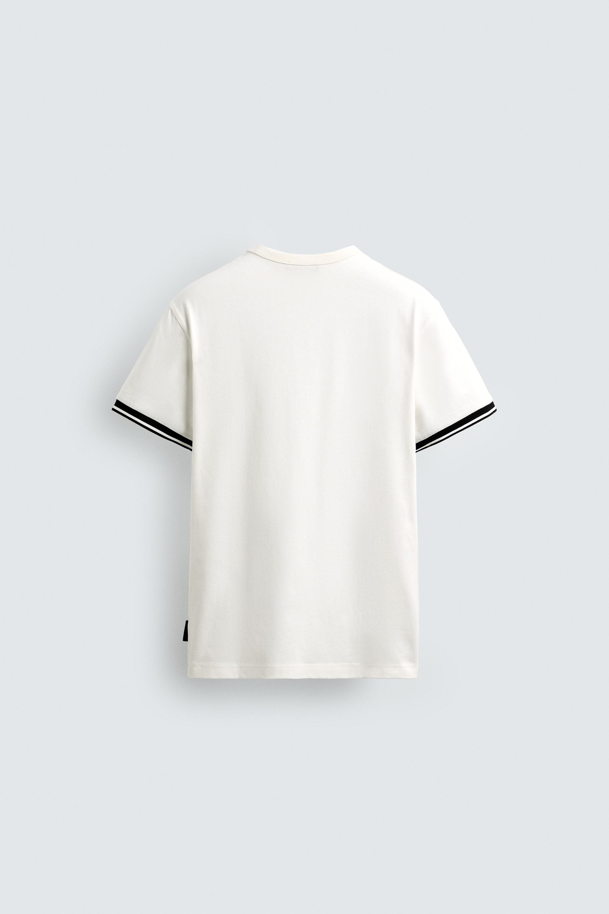 ITALIA 90 FIFA WORLD CUP™ CLASSICS CONTRAST T-SHIRT